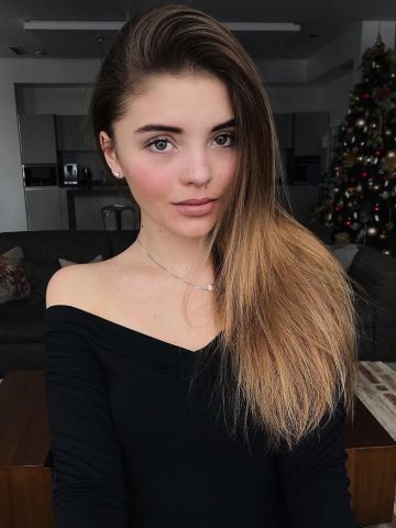 Проститутка Стелла