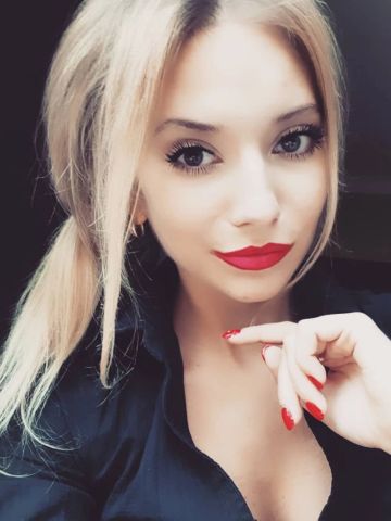 Проститутка Юхима